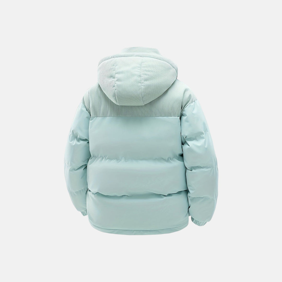 Cameron™ - Pufferjacke mit Kapuze