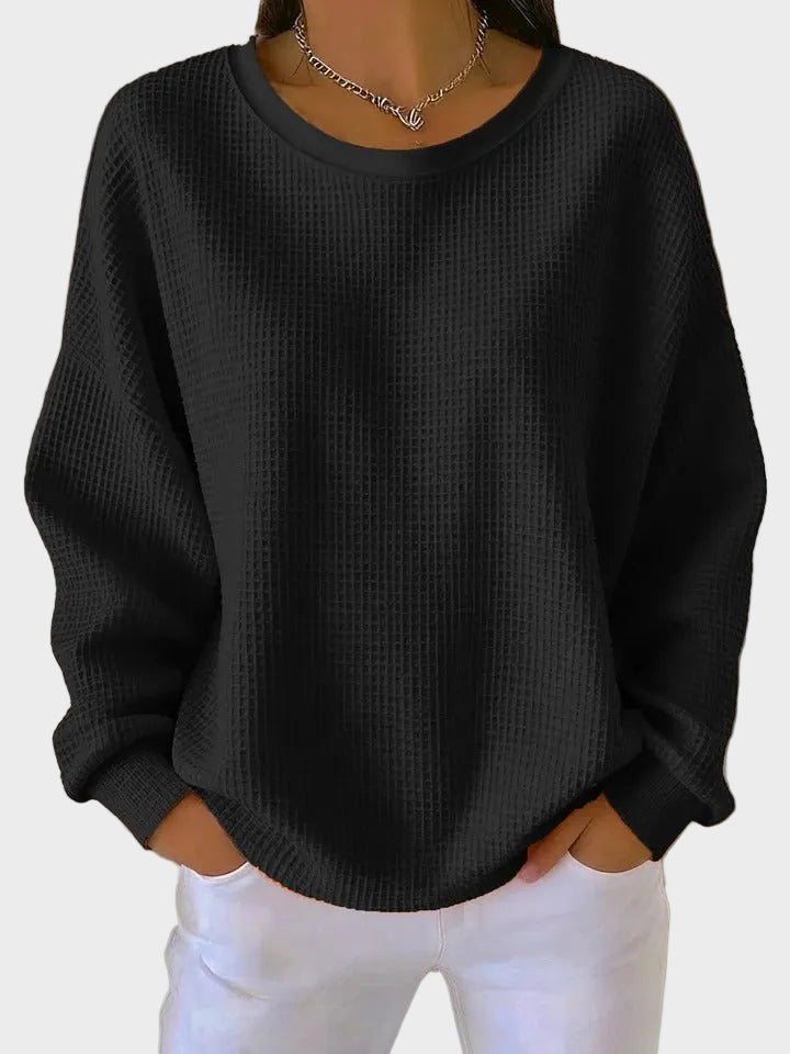 Nova – Klassischer Pullover