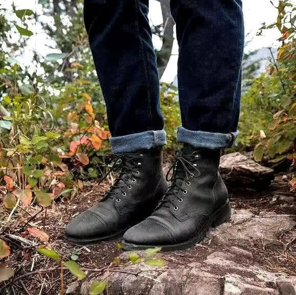 Sommerfeld™ | Lederschuhe