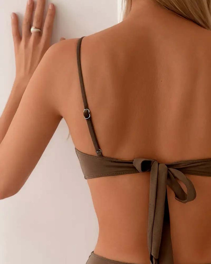 Laluna® | Sexy und Trendy Zweiteiliger Bikini