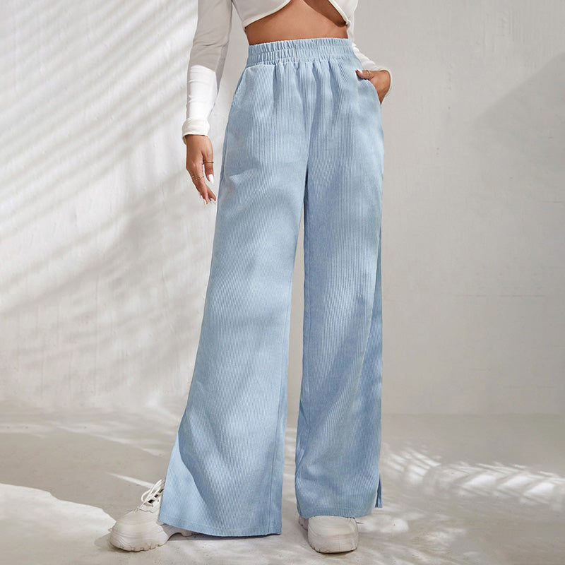 Nahla - Bequeme Freizeit-Hosen