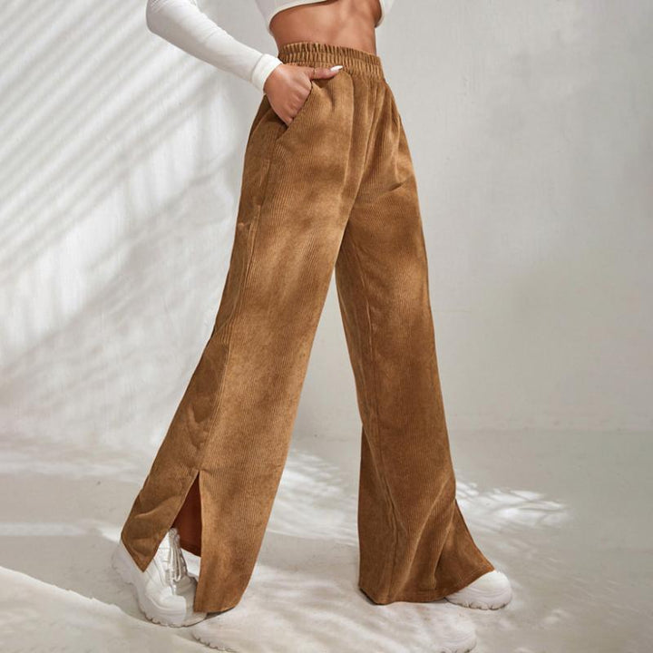 Nahla - Bequeme Freizeit-Hosen