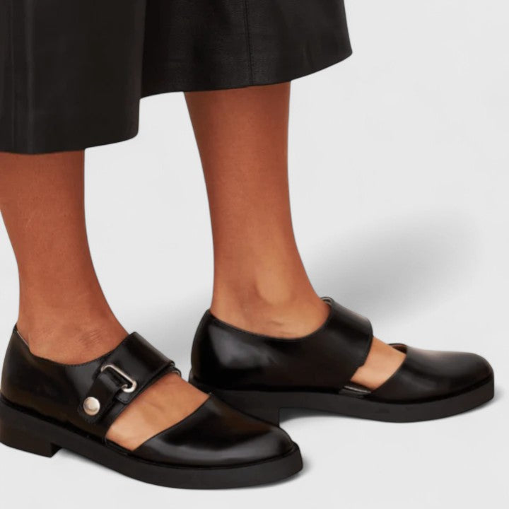 Patricia - Elegante und Bequeme Schuhe