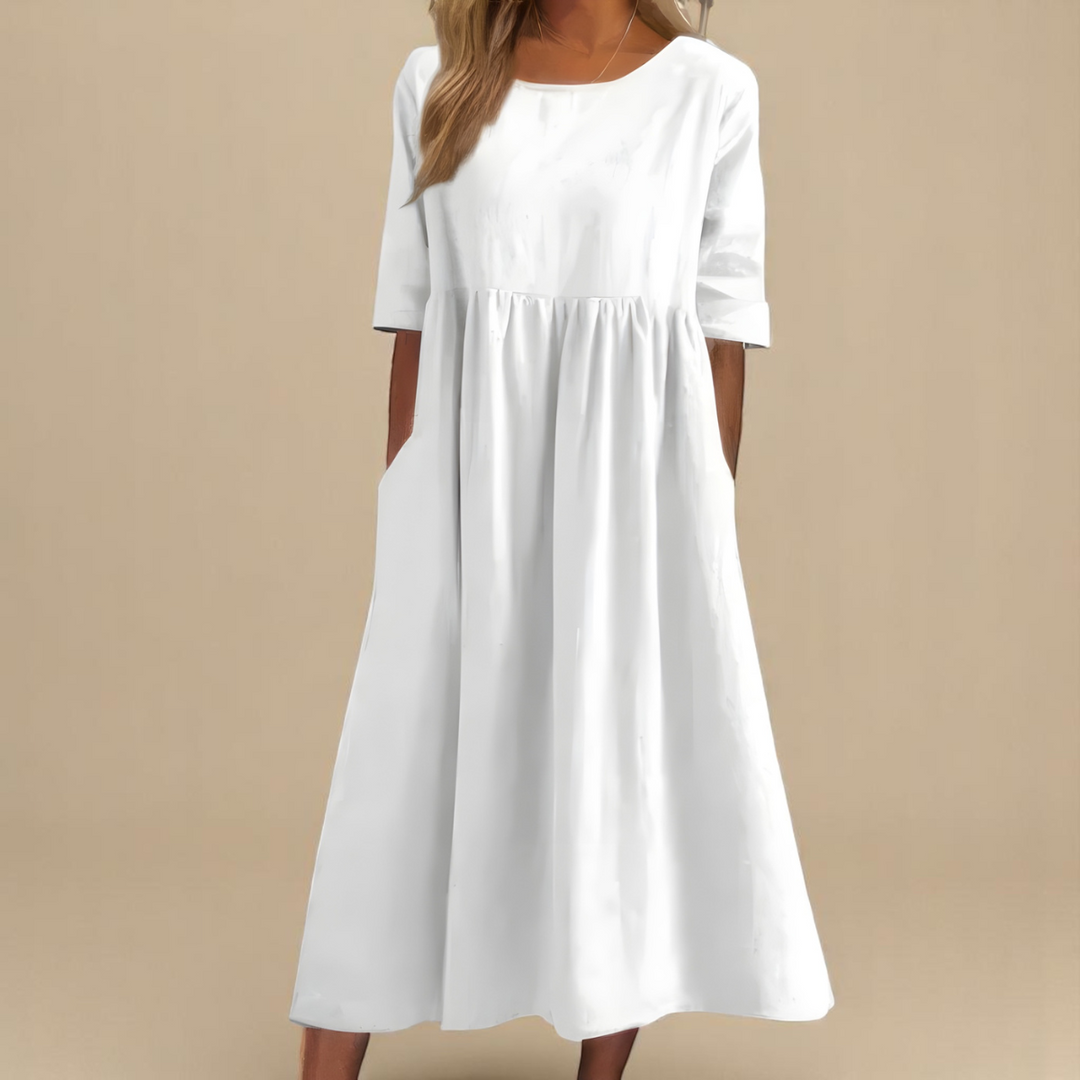 Sofia™ | Figurfreundliches Kleid