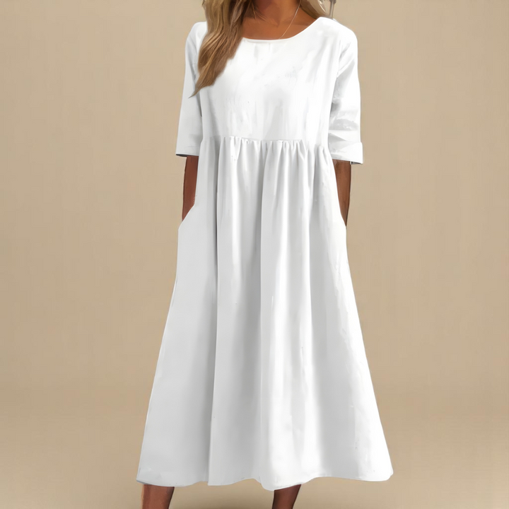 Sofia™ | Figurfreundliches Kleid