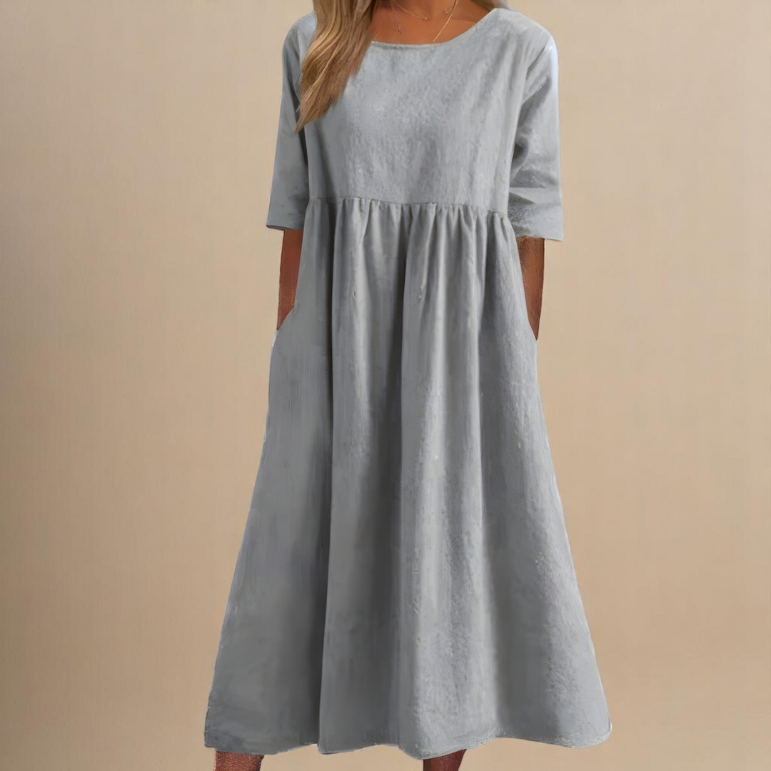 Sofia™ | Figurfreundliches Kleid