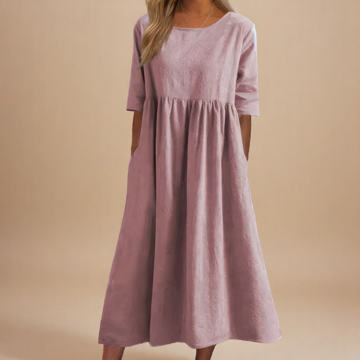 Sofia™ | Figurfreundliches Kleid