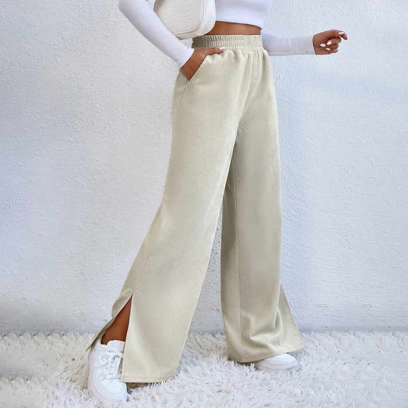 Nahla - Bequeme Freizeit-Hosen