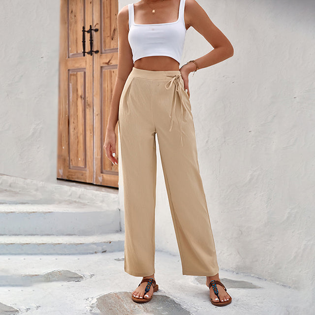 Sabby - Eleganter Kühnheits-Hose