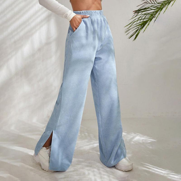 Nahla - Bequeme Freizeit-Hosen