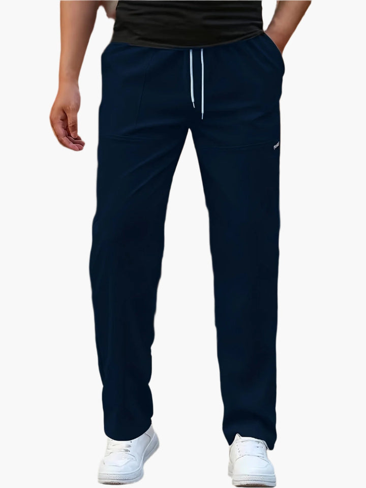 Sommerfeld™ | Herren Jogginghose – Bequeme Freizeithose mit modernem Schnitt und vielseitigem Style für Alltag und Sport