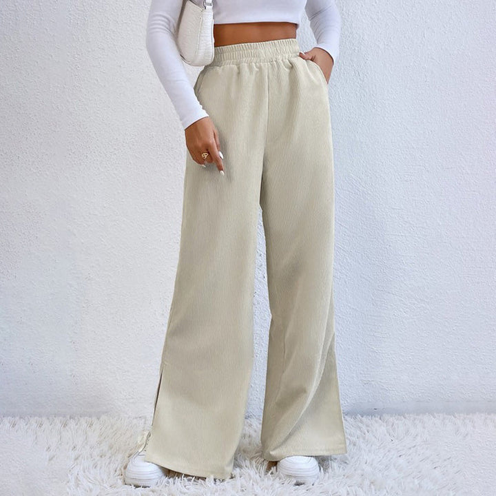 Nahla - Bequeme Freizeit-Hosen