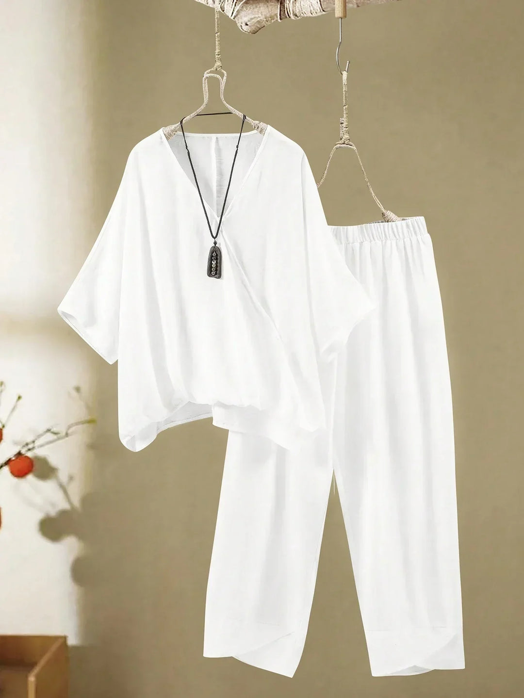Juna - Lässiges Boho-Ensemble