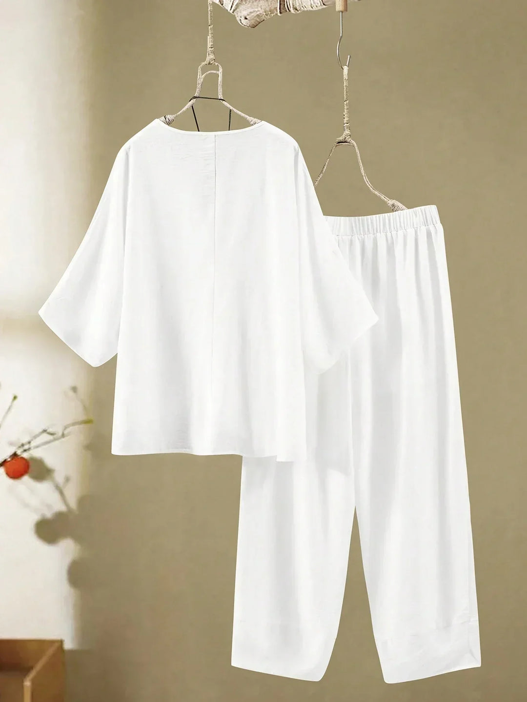 Juna - Lässiges Boho-Ensemble