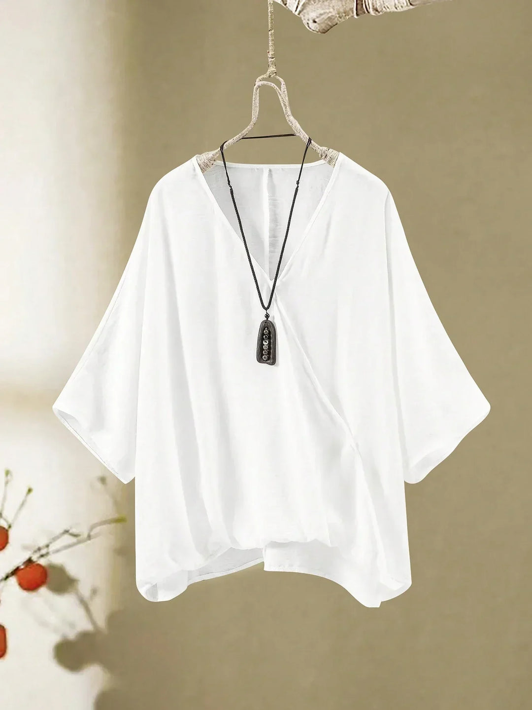 Juna - Lässiges Boho-Ensemble
