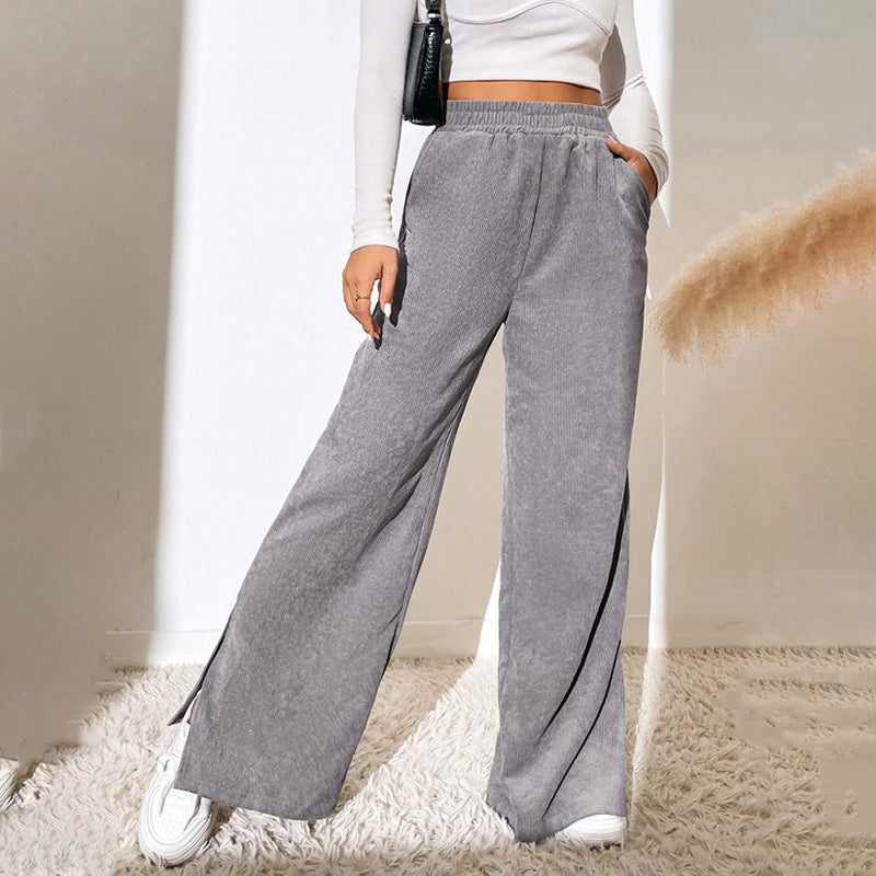 Nahla - Bequeme Freizeit-Hosen