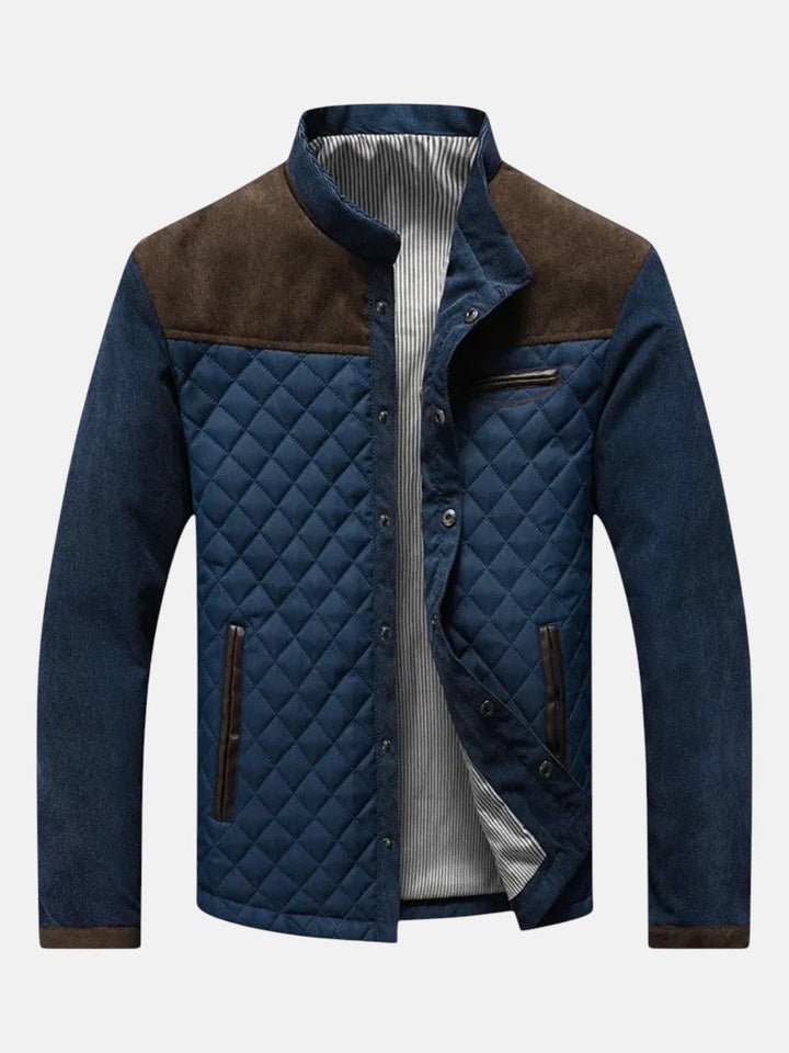 ROSSI ROMA | DESIGNER JACKEN SQUISITA