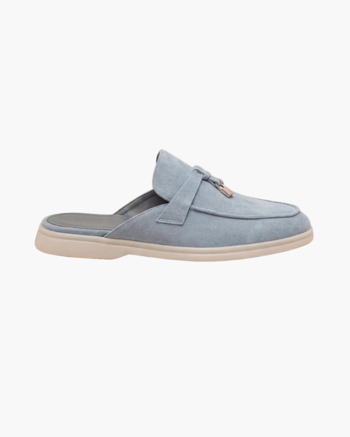 Mule Mediterraneo in Himmelblau
