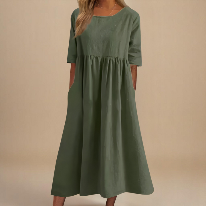 Sofia™ | Figurfreundliches Kleid