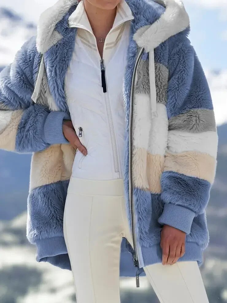 Keithy | Bequeme Jacke
