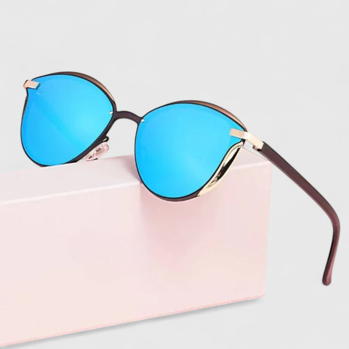 Preslee | Elegante Sonnenbrille
