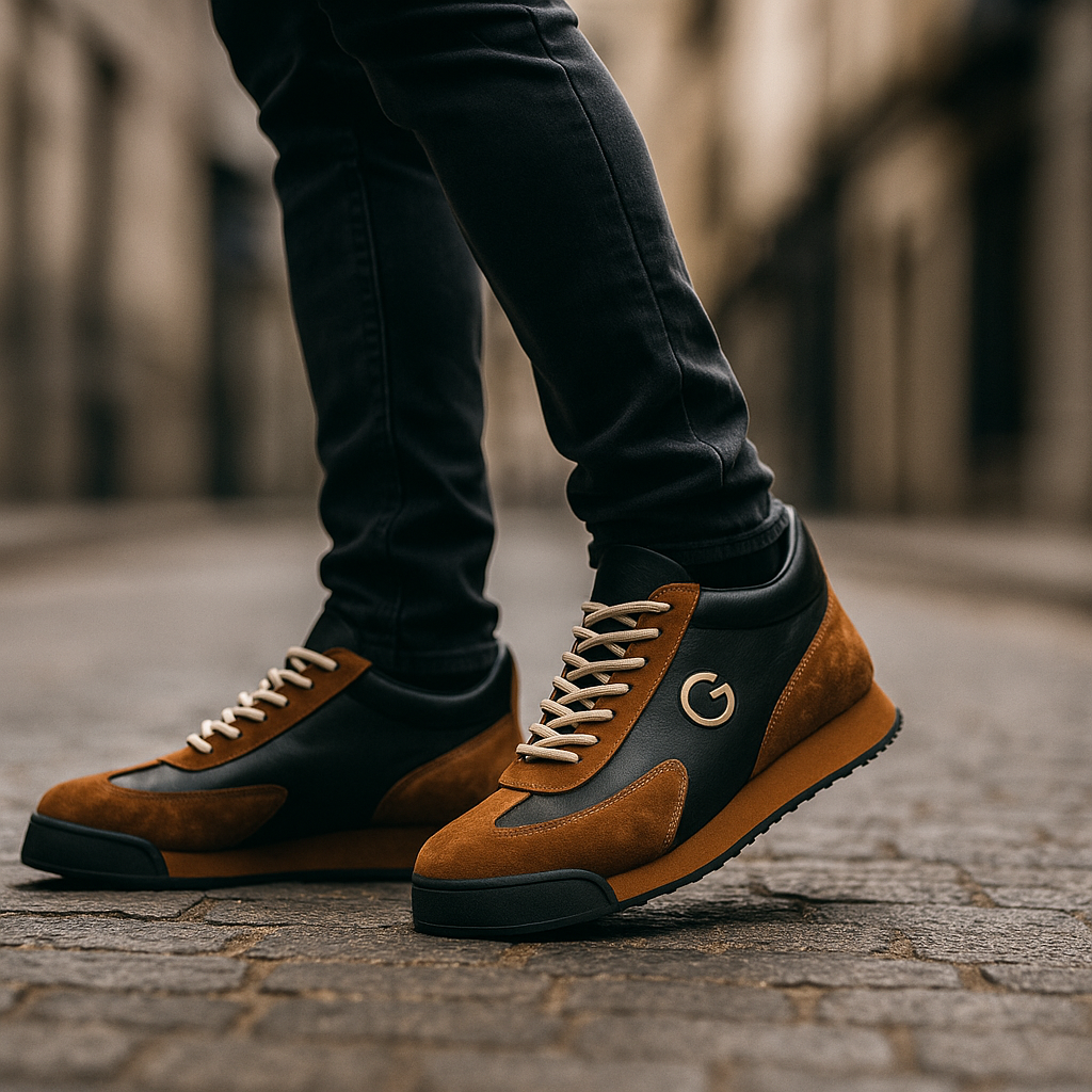 Sommerfeld | Klassische Lederschuhe