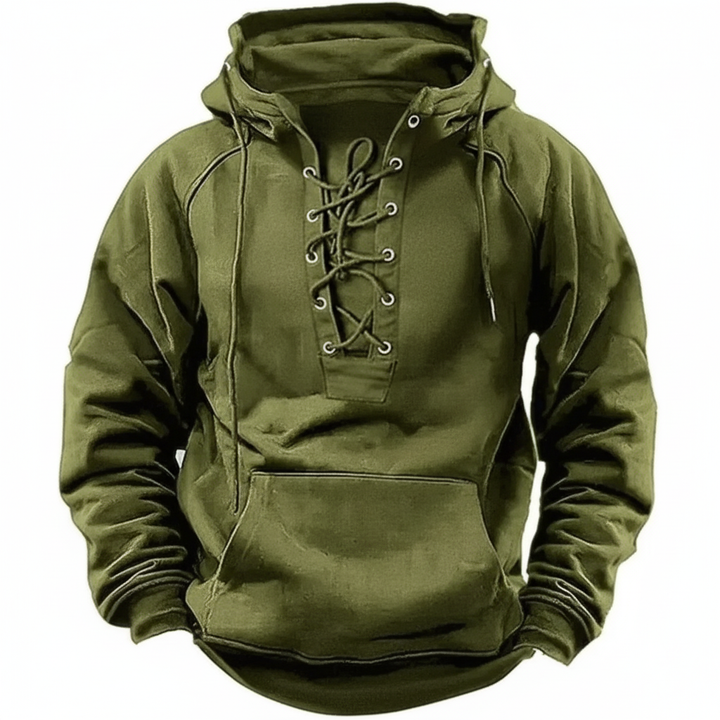 Sommerfeld | Robuste Premium-Hoodie