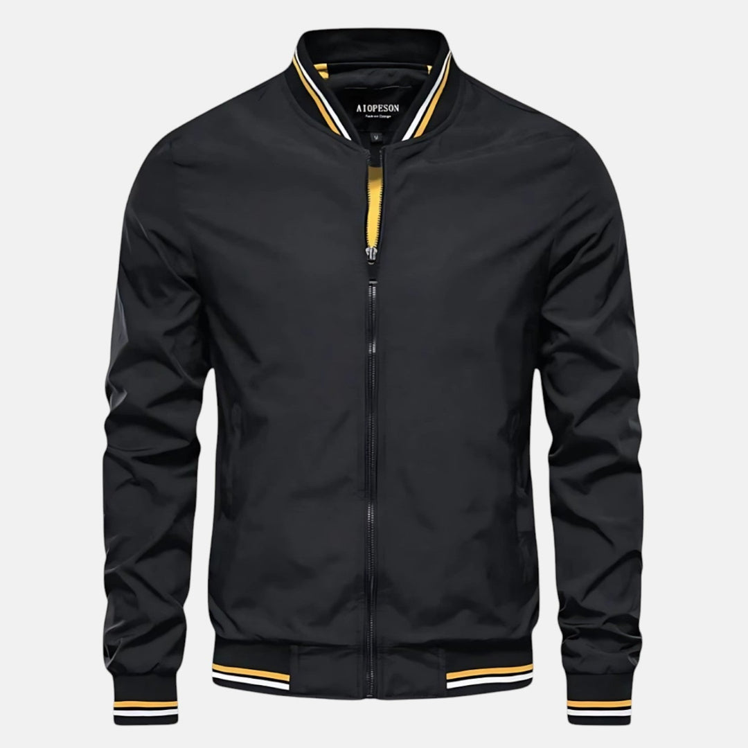 Luciano™ | Winddichte Jacken