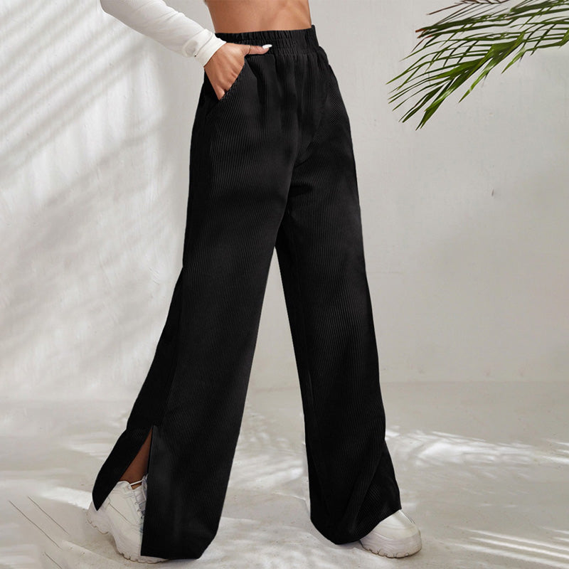 Nahla - Bequeme Freizeit-Hosen