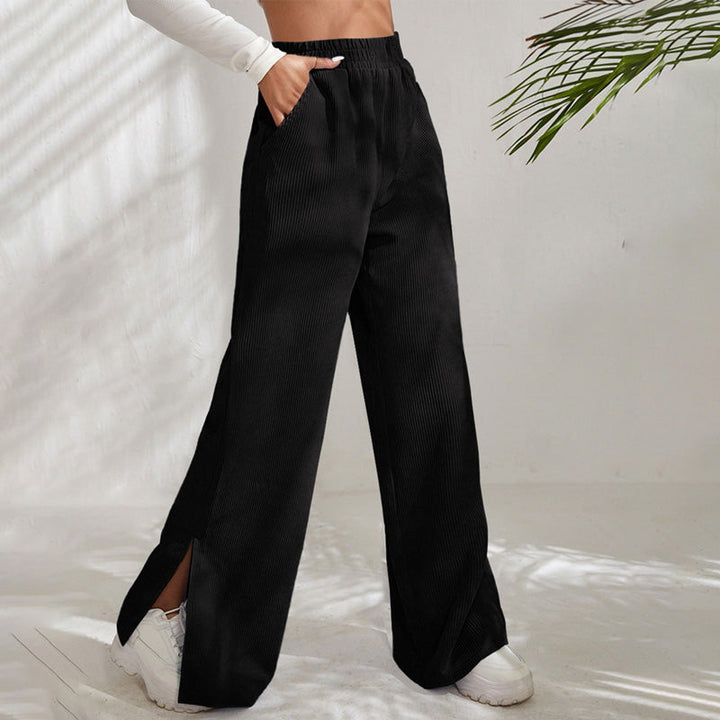 Nahla - Bequeme Freizeit-Hosen