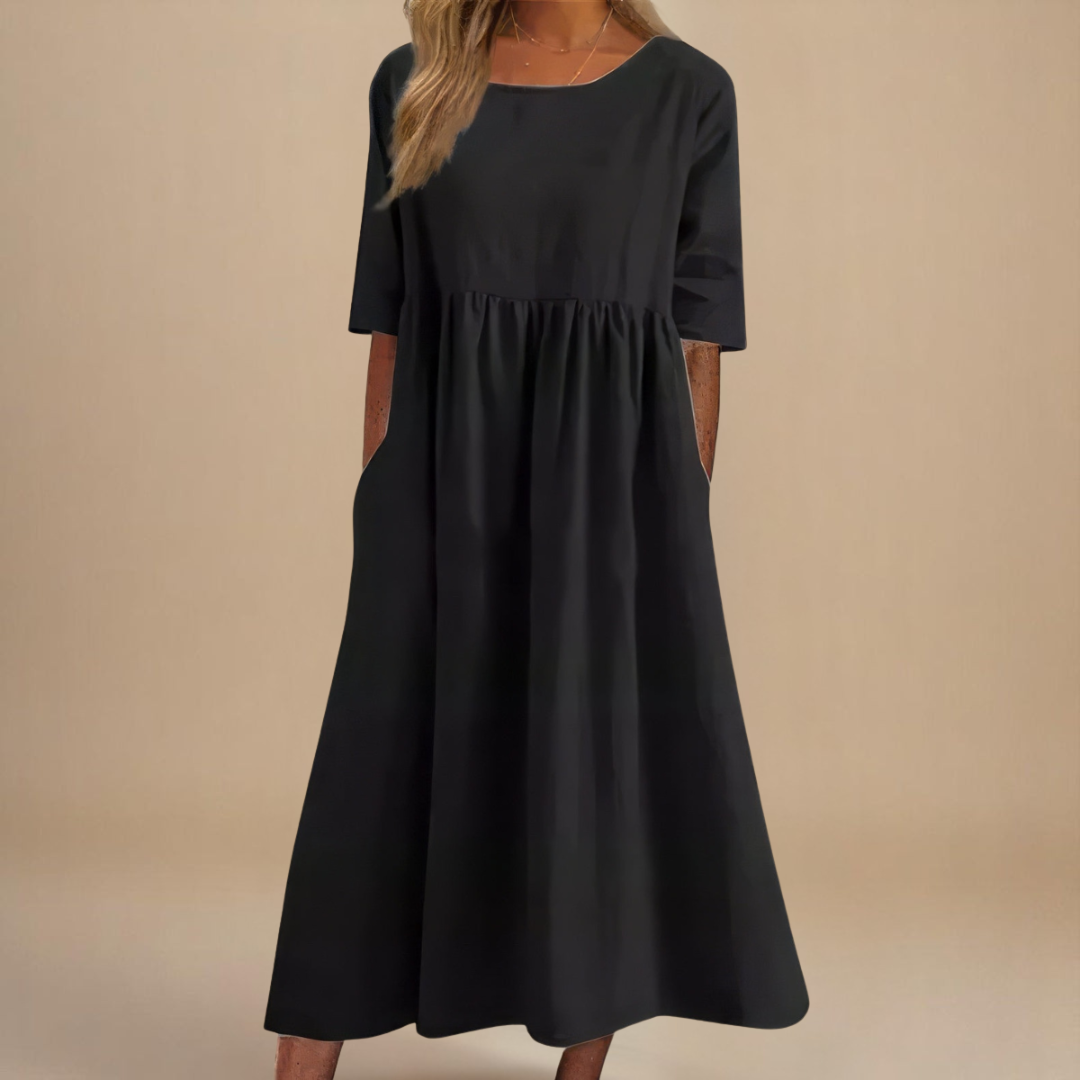Sofia™ | Figurfreundliches Kleid