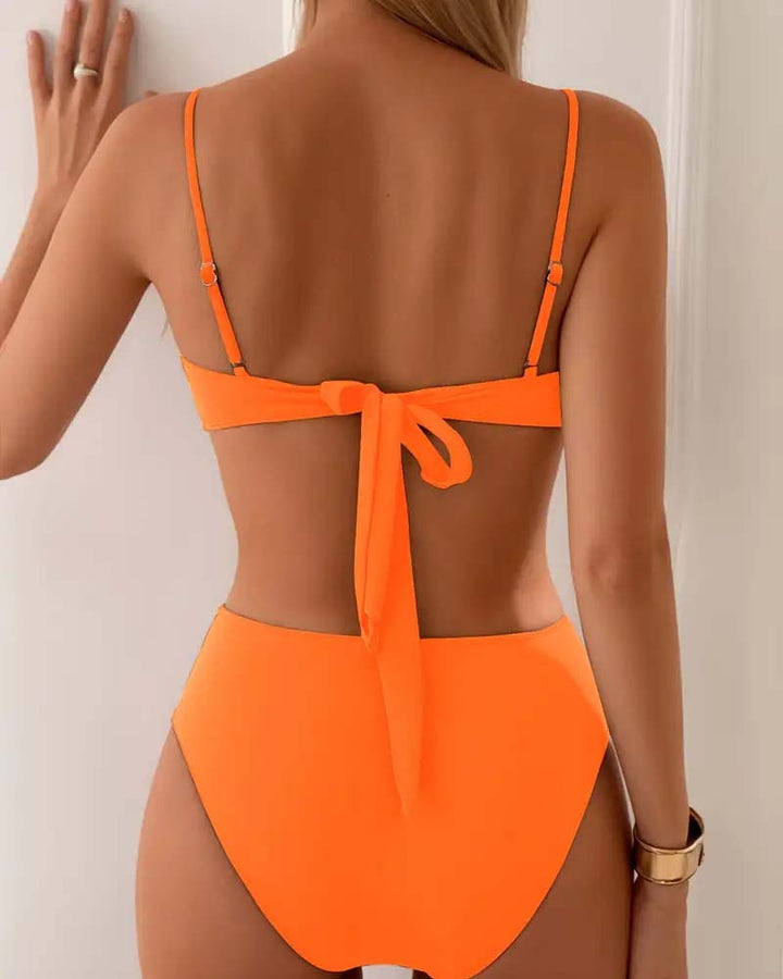 Laluna® | Sexy und Trendy Zweiteiliger Bikini
