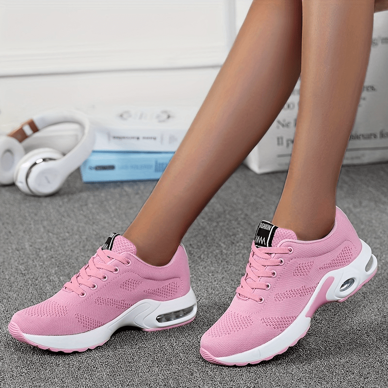 Atmungsaktive, rutschfeste Air-Dämpfungssneaker