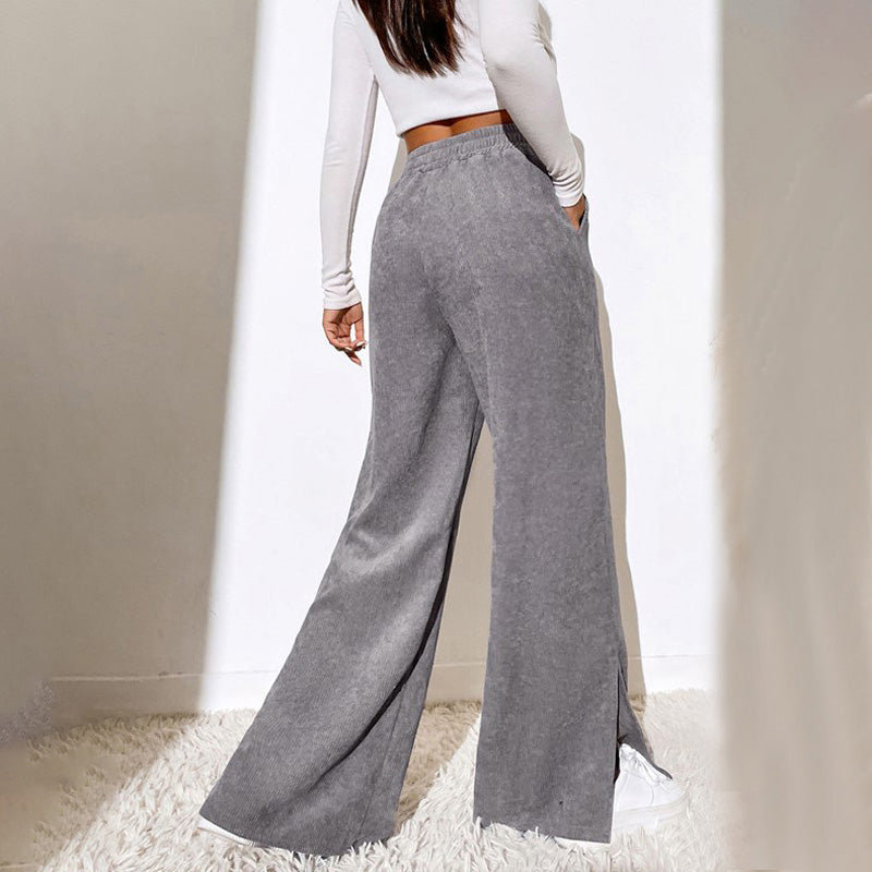 Nahla - Bequeme Freizeit-Hosen