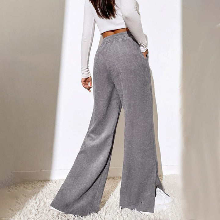 Nahla - Bequeme Freizeit-Hosen