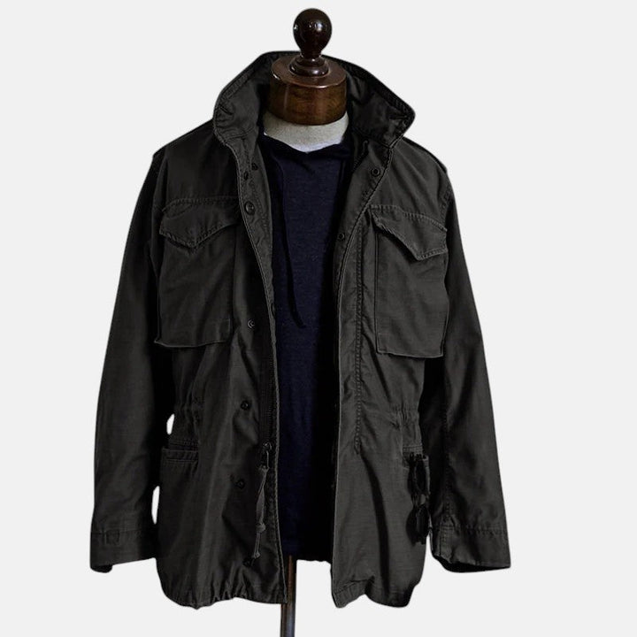 Der Bogenschütze – Feldjacke