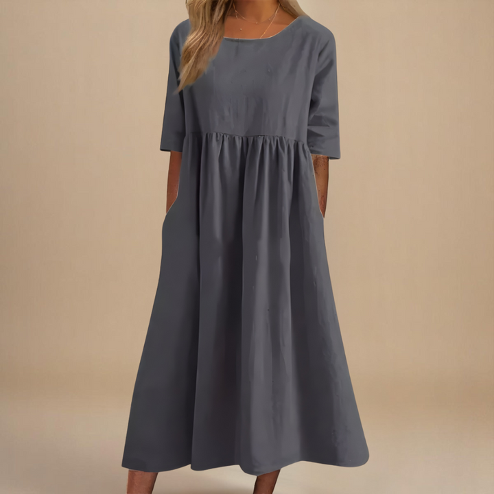 Sofia™ | Figurfreundliches Kleid