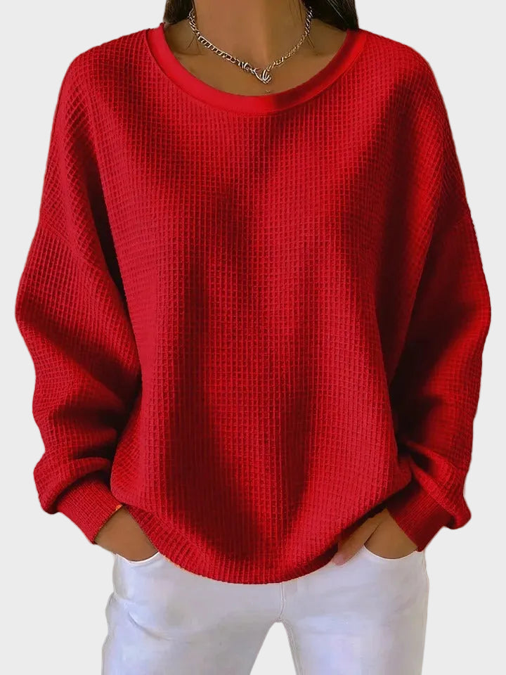 Nova – Klassischer Pullover