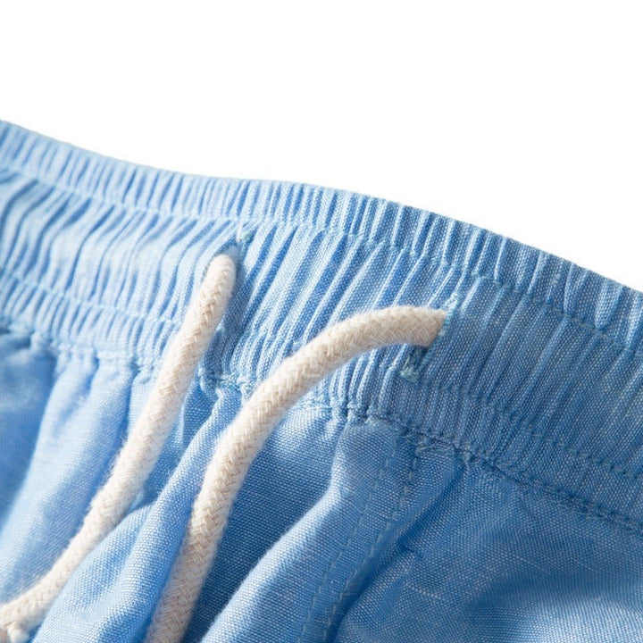 Sommerfeld™ | Elliott – Lässige Herrenhose