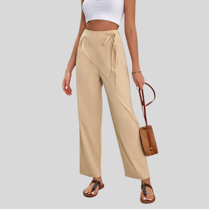 Sabby - Eleganter Kühnheits-Hose