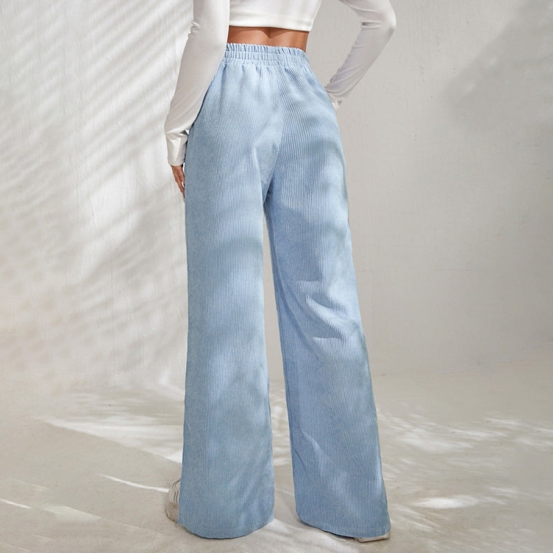 Nahla - Bequeme Freizeit-Hosen