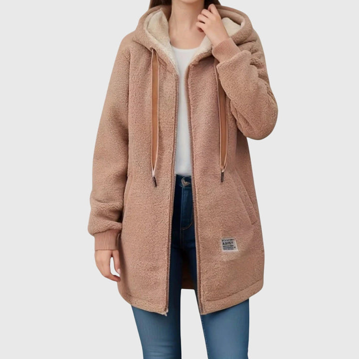 Lieke™ - Fleecejacke für Frauen