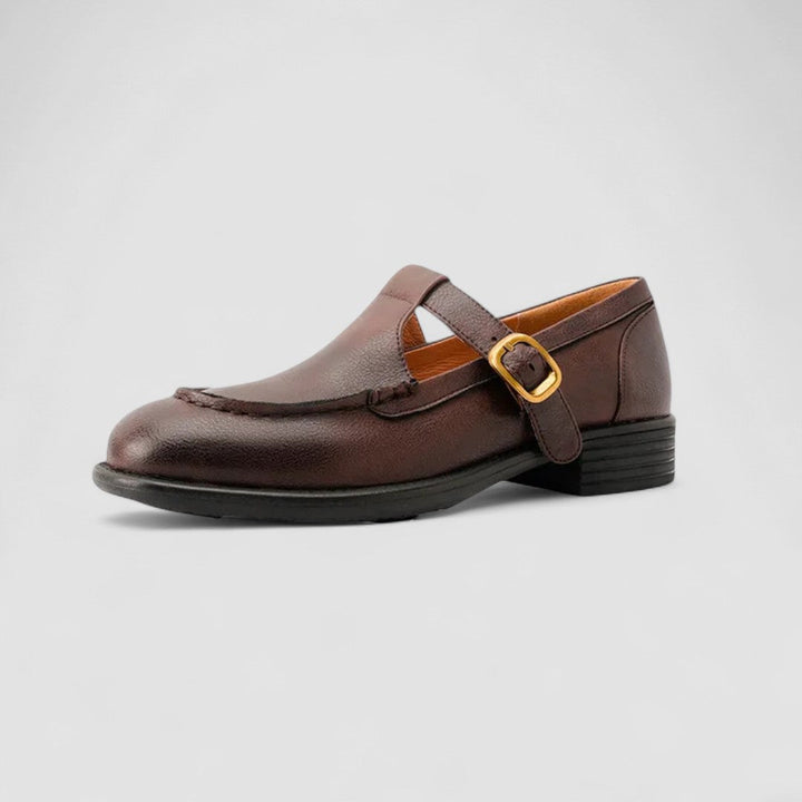 Victoria - Schicke Slip-On Schuhe