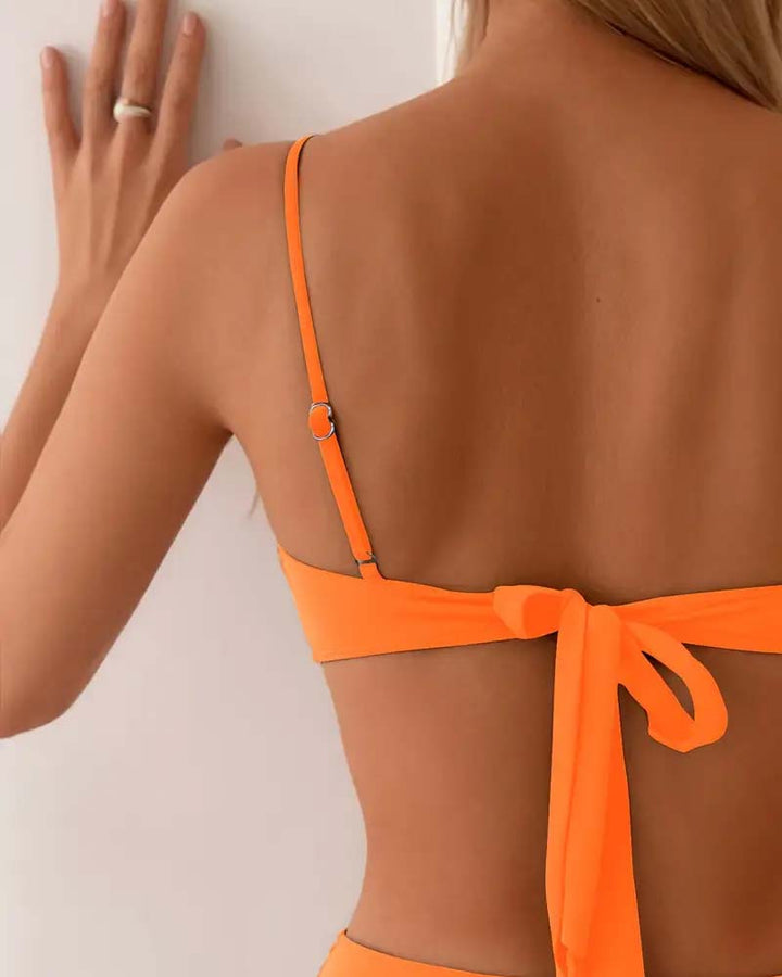 Laluna® | Sexy und Trendy Zweiteiliger Bikini