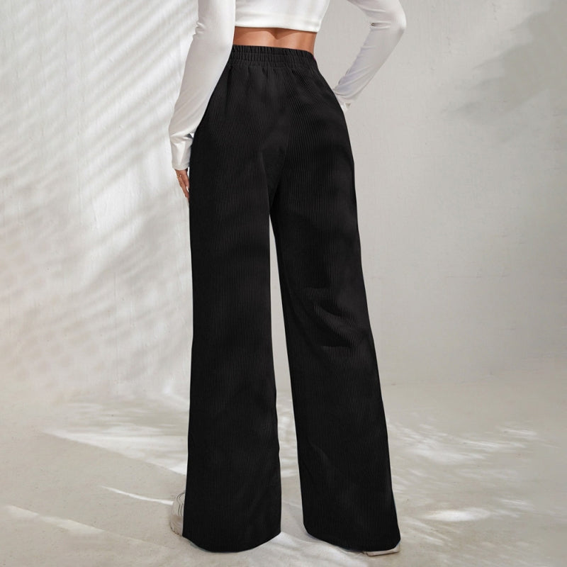 Nahla - Bequeme Freizeit-Hosen