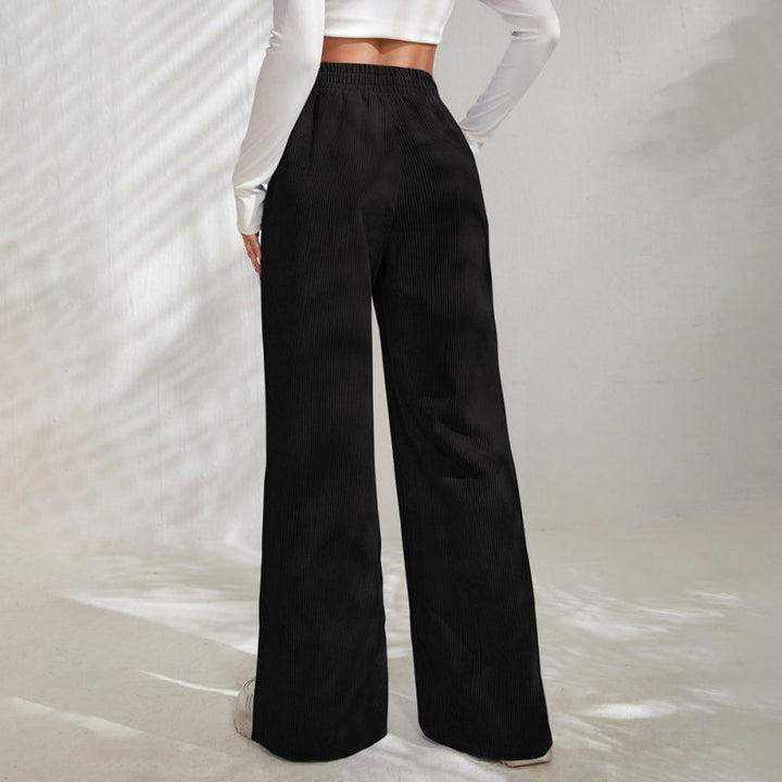 Nahla - Bequeme Freizeit-Hosen