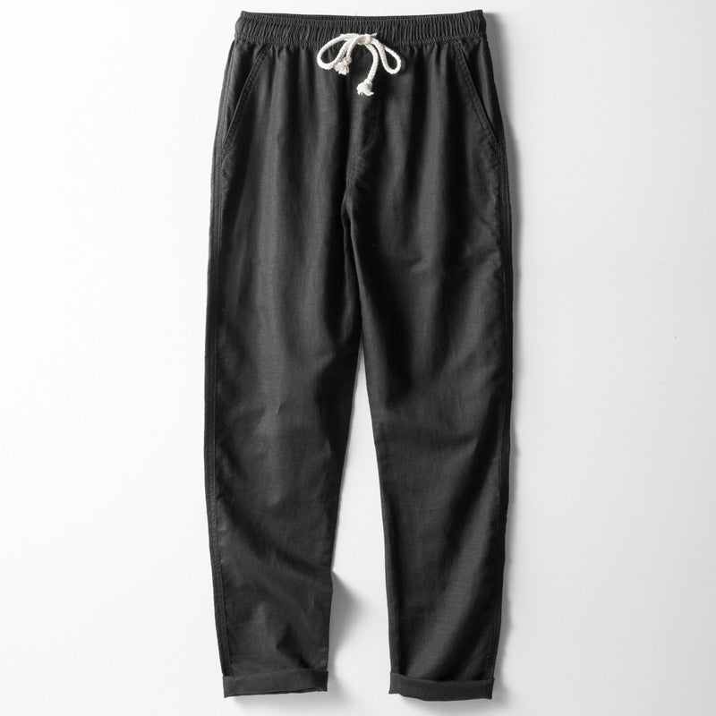 Sommerfeld™ | Elliott – Lässige Herrenhose