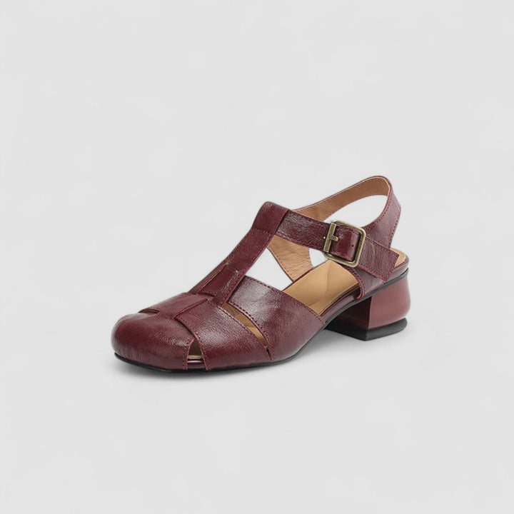 Agnes - Elegante und Bequeme Schuhe