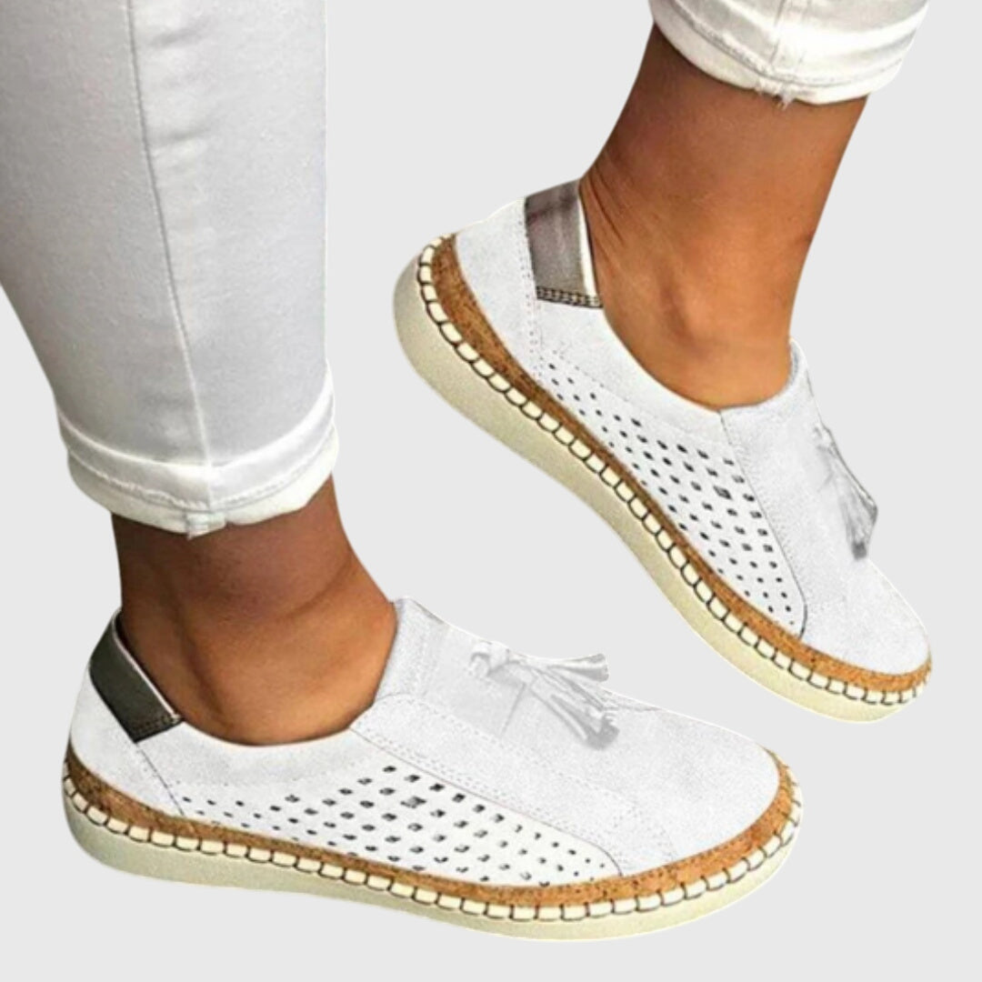 Piper™ | Slip-On Orthopädische