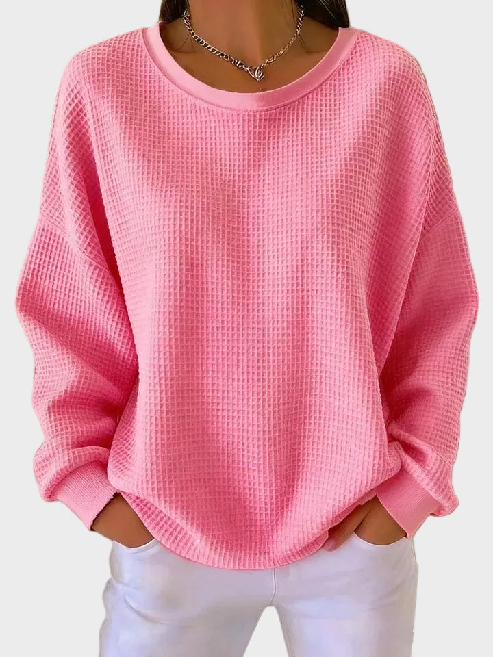 Nova – Klassischer Pullover